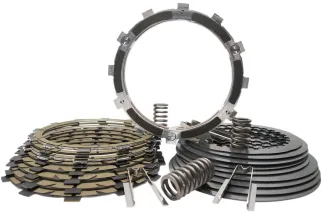 CLTCH KT RADX CRF1000L 16