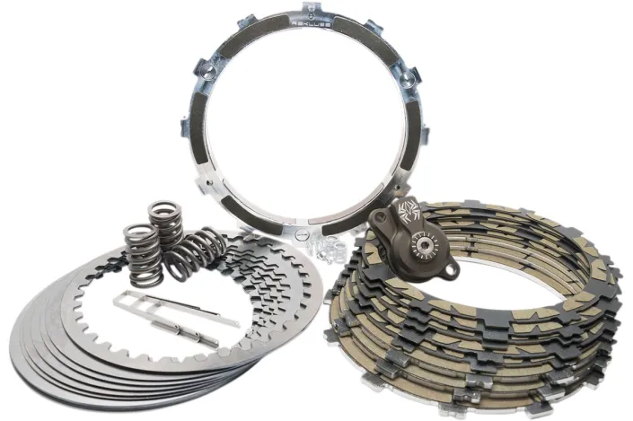 CLTCH KT RADX KTM1190 RC8