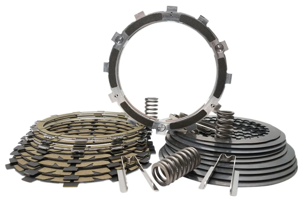 CLTCH KT RADX YAMAHA 700