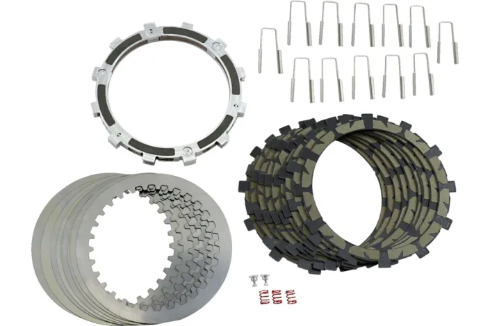 CLUTCH KT RADX KLR650 96+