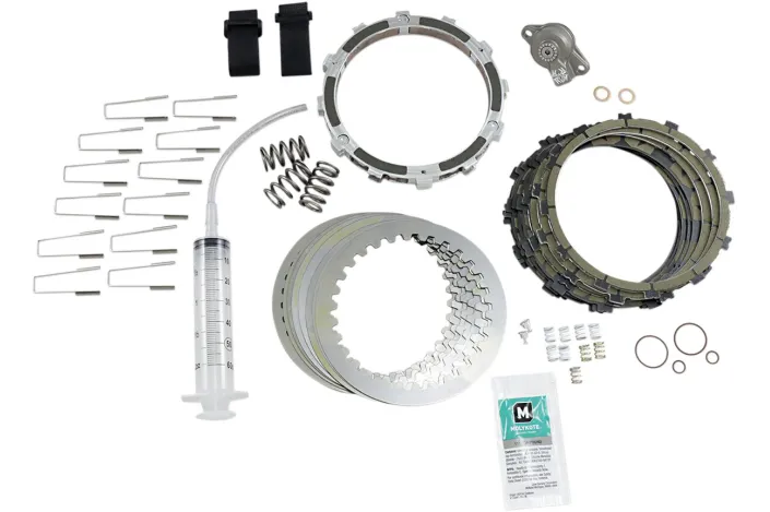 CLTCH KT RADX KTM ADV 16+