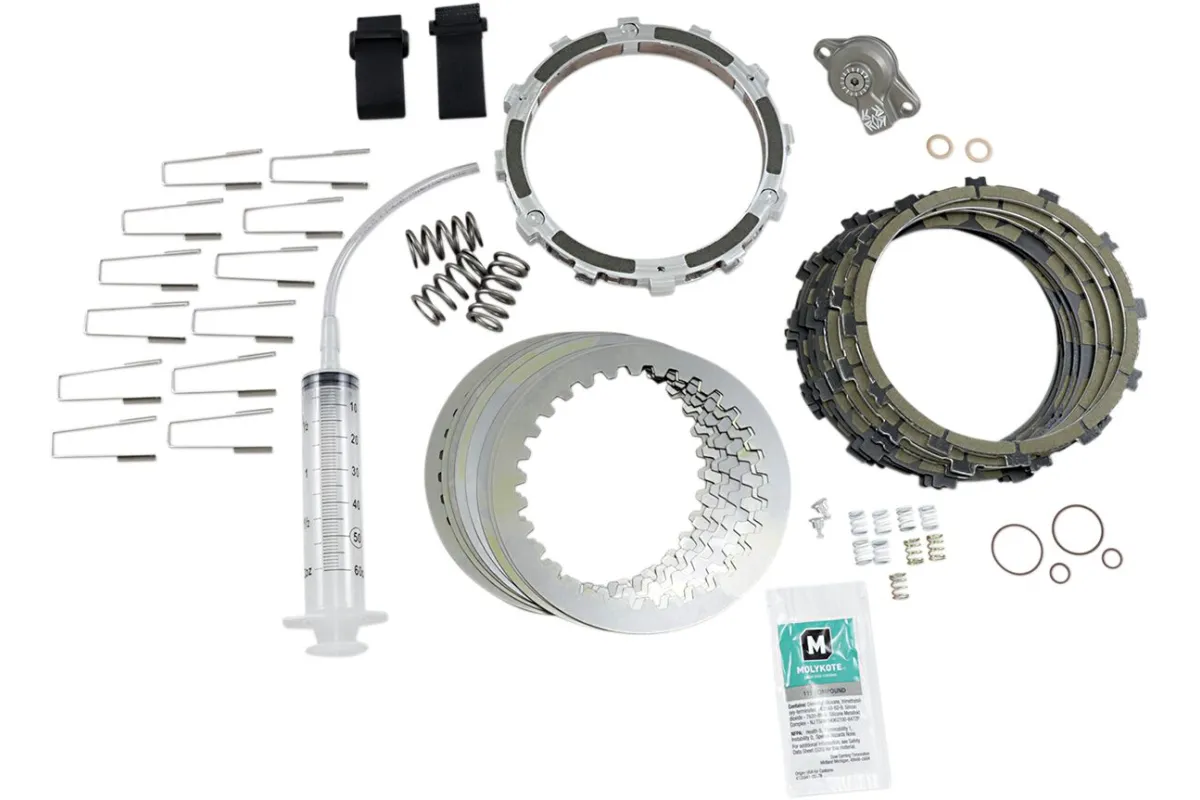 CLTCH KT RADX KTM ADV 16+