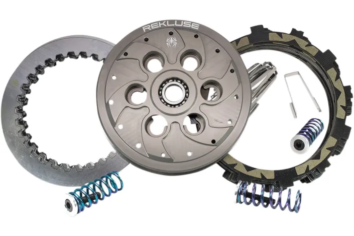 CLUTCH KT TRQDRV YXZ1000R