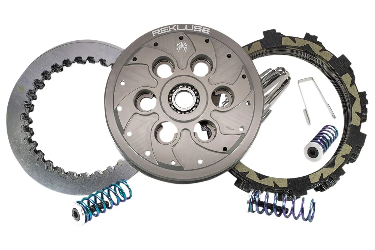 CLUTCH KT TRQDRV YXZ1000R