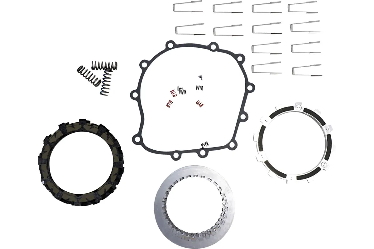 CLTH KT RADX BMW F750/850