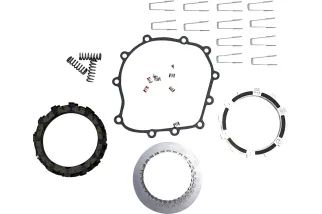 CLTH KT RADX BMW F750/850