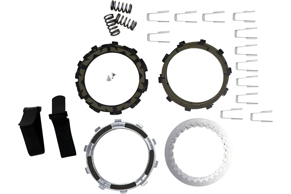 CLTH KT RADX ENFLD 650