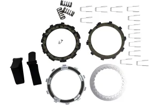 CLTH KT RADX ENFLD 650