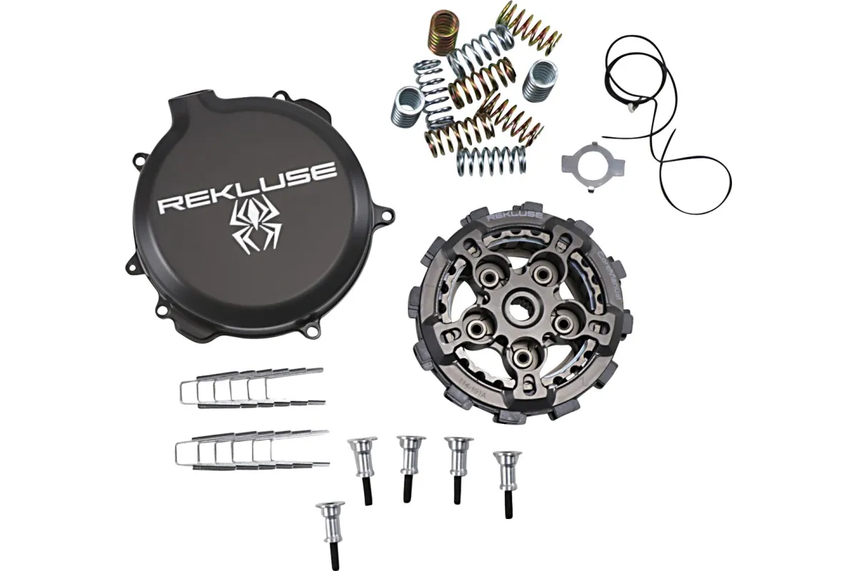 CLTH KT CORTQD KTM/HQ 125