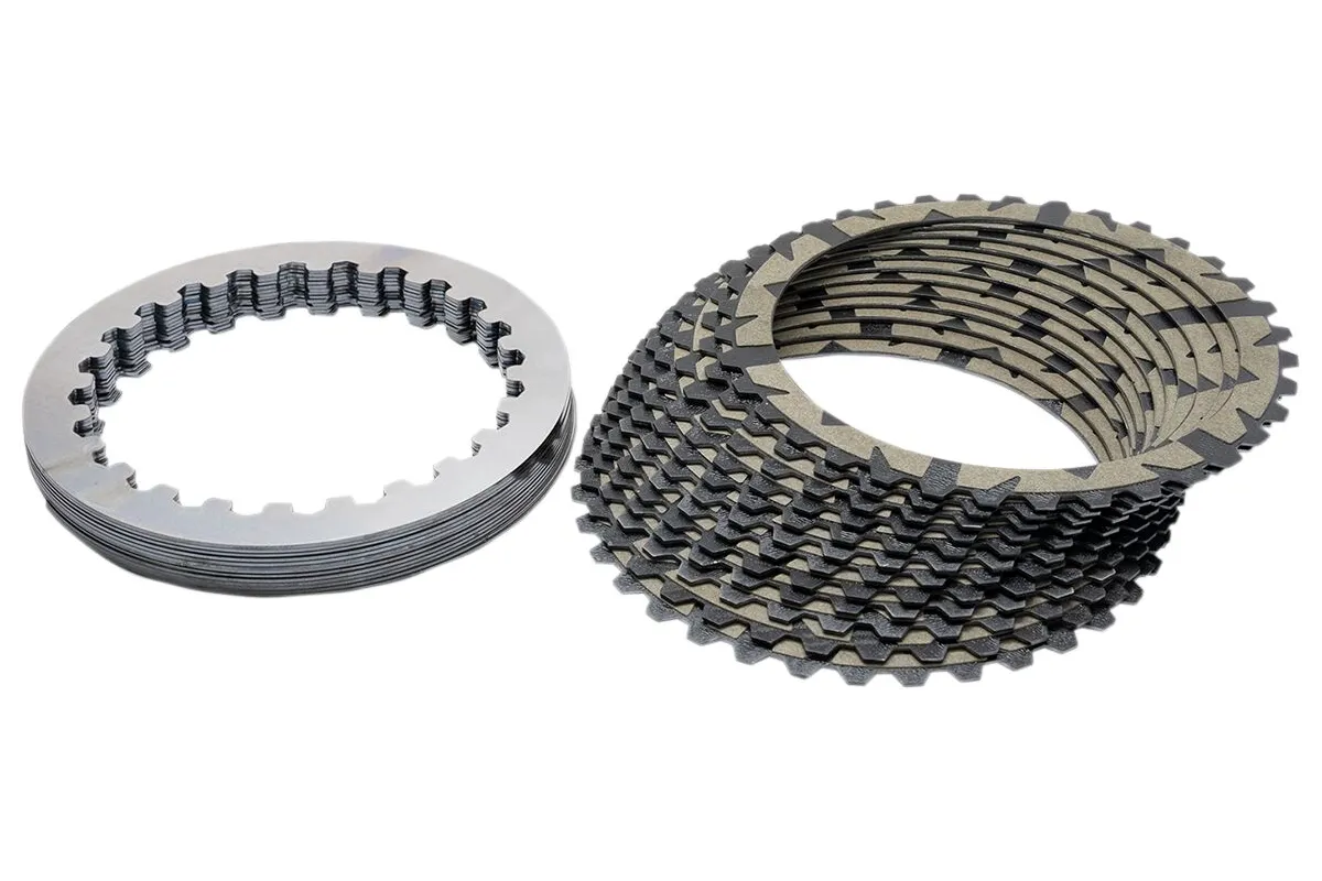 CLTCH TRQDRV SPRTSTR03-19