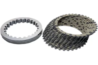 CLTCH TRQDRV SPRTSTR03-19