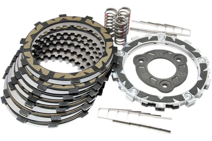 CLTCH KT RADIUSX KTM 790