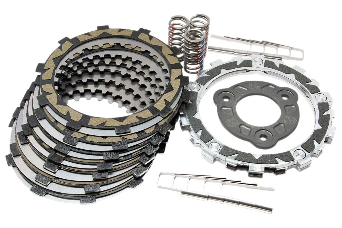 CLTCH KT RADIUSX KTM 790