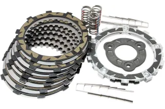 CLTCH KT RADIUSX KTM 790