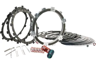 CLUTCH RADX KX450F 16-18