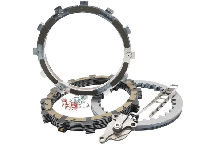 CLUTCH RADIUSX KX450F 19+
