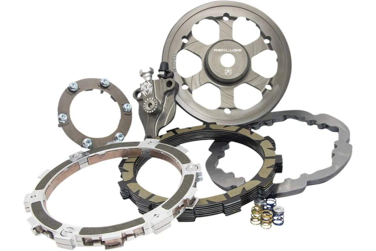 CLTCH RDX HB/KTM/HQ 12-15