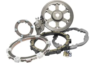 CLTCH RDX HB/KTM/HQ 12-15
