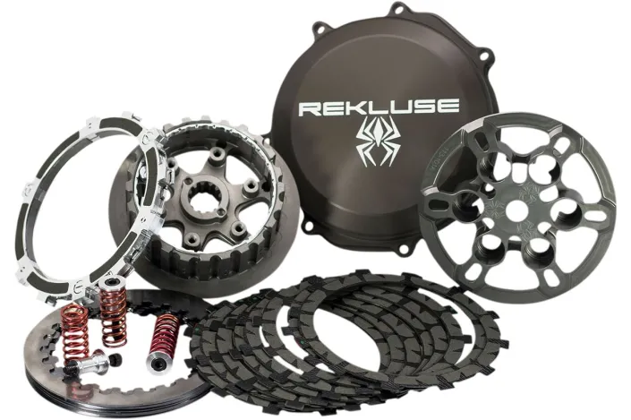 CLUTCH RADCX CRF250R 18+
