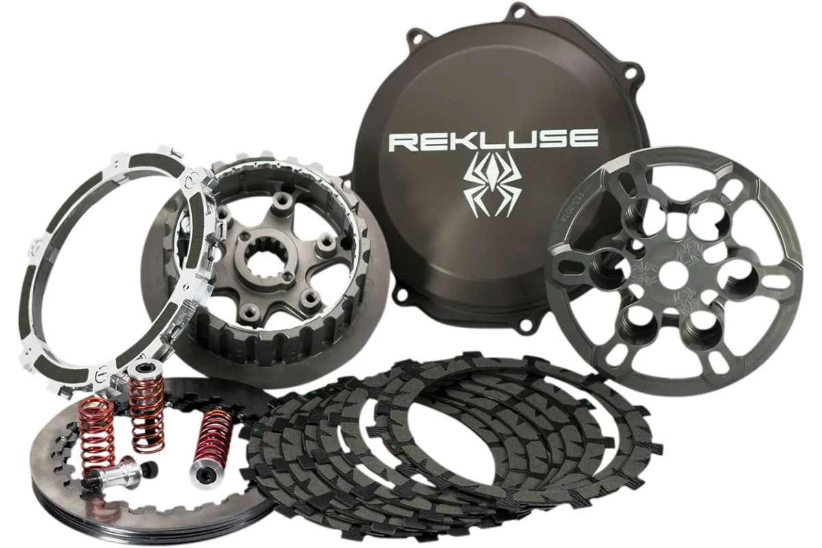 CLTCH RADCX CRF450R 02-08