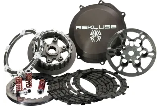 CLUTCH RADCX TRX450R 04+