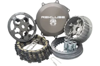 CLUTCH KT CRTQ BETA '20