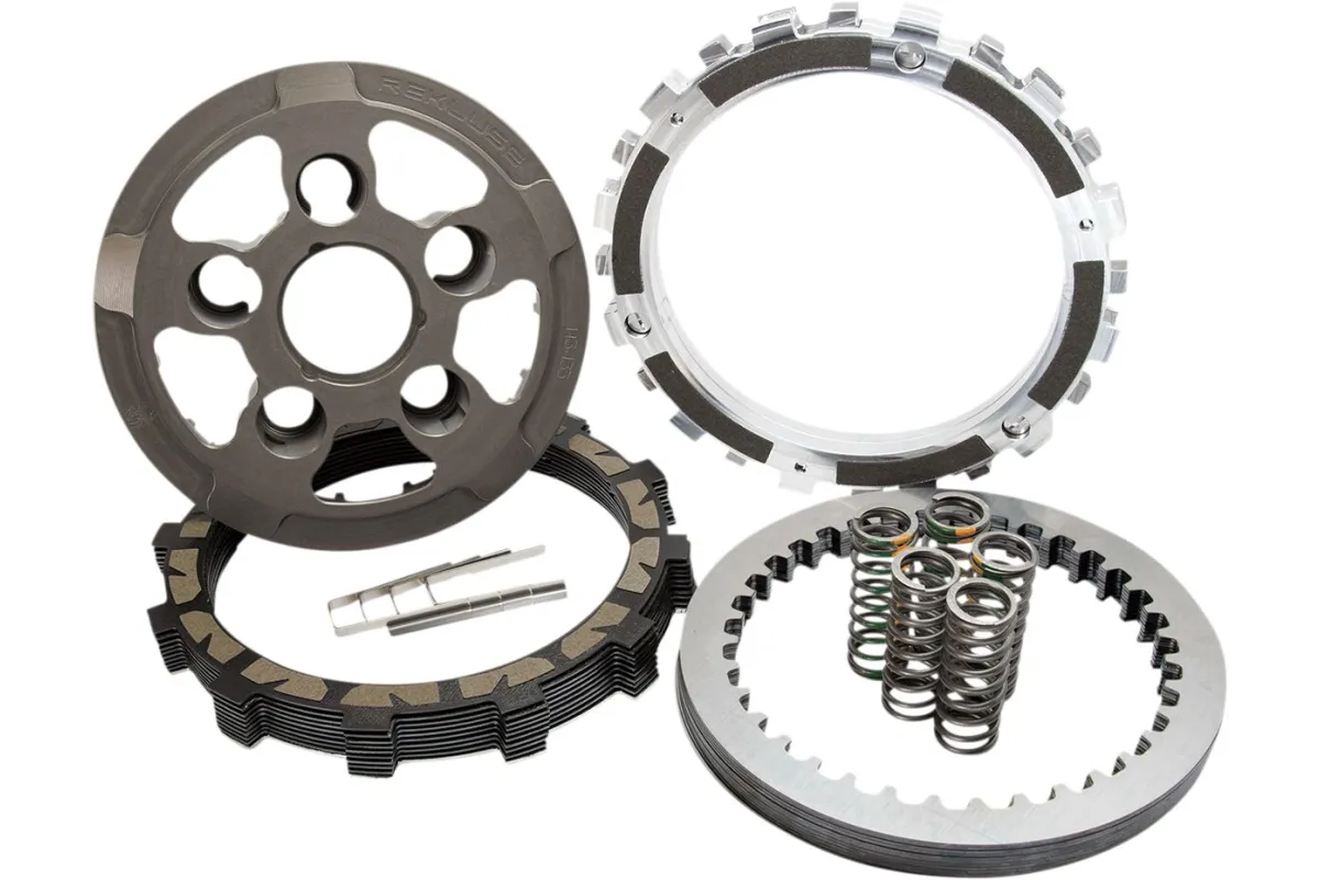 CLTCH RADIUSX INDIAN 14+