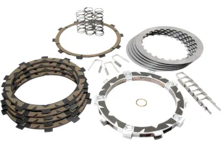 CLTCH RADIUSX CRF250F 19+