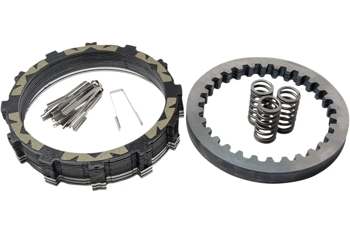 CLTCH KT TQD YAMA 900 17+