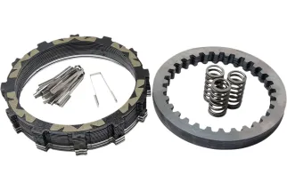 CLTCH TRQDRV KT FTR1200