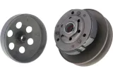 CLUTCH PULLEY ASSY