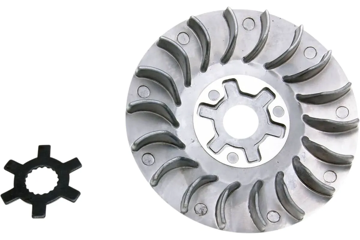 HALF PULLEY MINARELLI