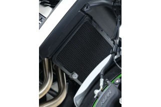 Protection de radiateur R&G RACING Aluminium - Kawasaki Vulcan S