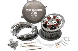 CLTCH RADCX SHRCO 250/300