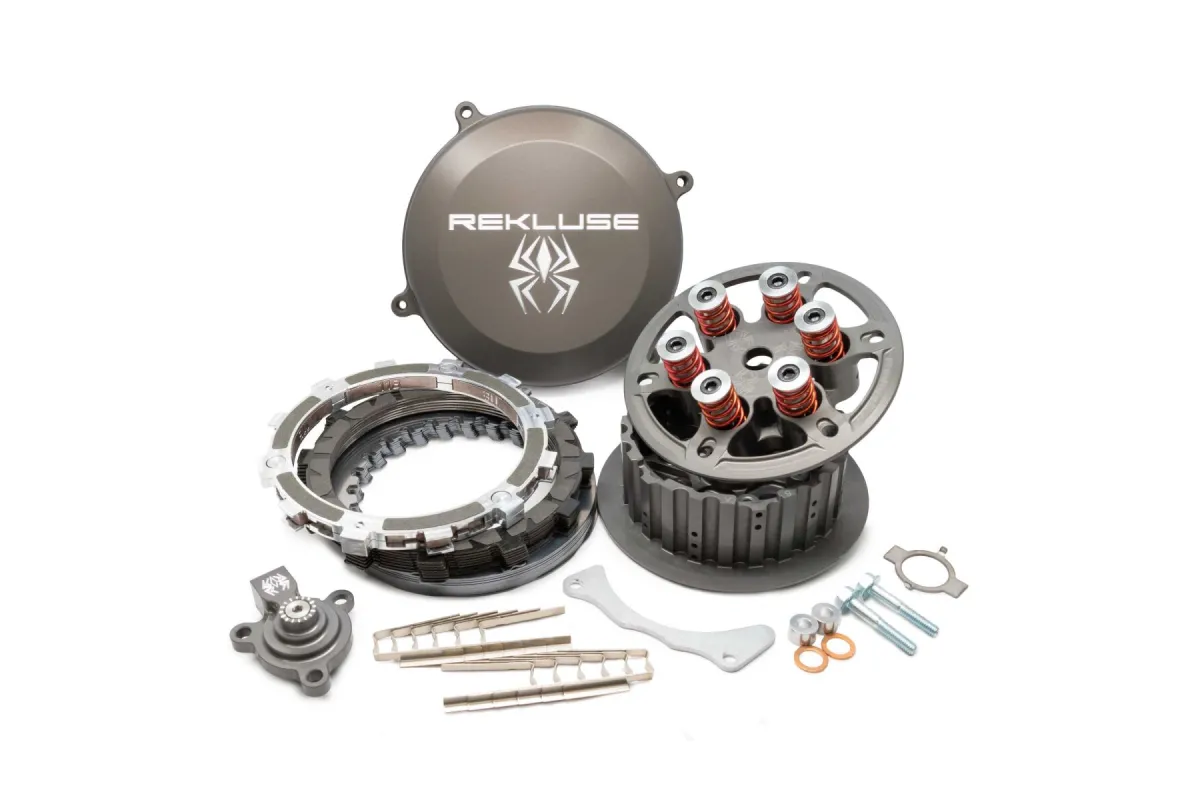 CLTCH RADCX SHRCO 450/500