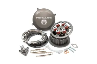 CLTCH RADCX SHRCO 450/500