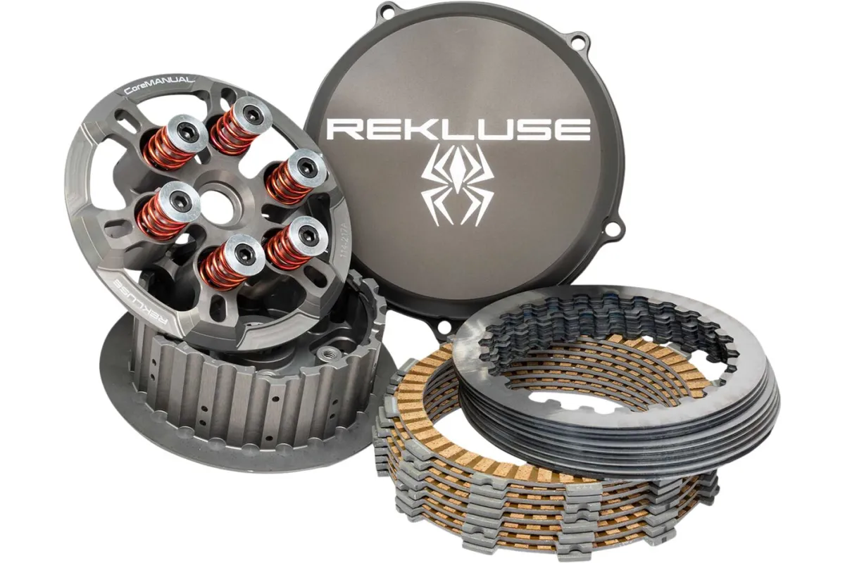 CLTCH KT CORE SHERCO250