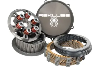 CLTCH KT CORE SHERCO250