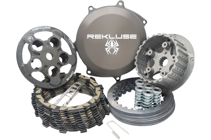 CLTCH KT CRTQD KX250F 21