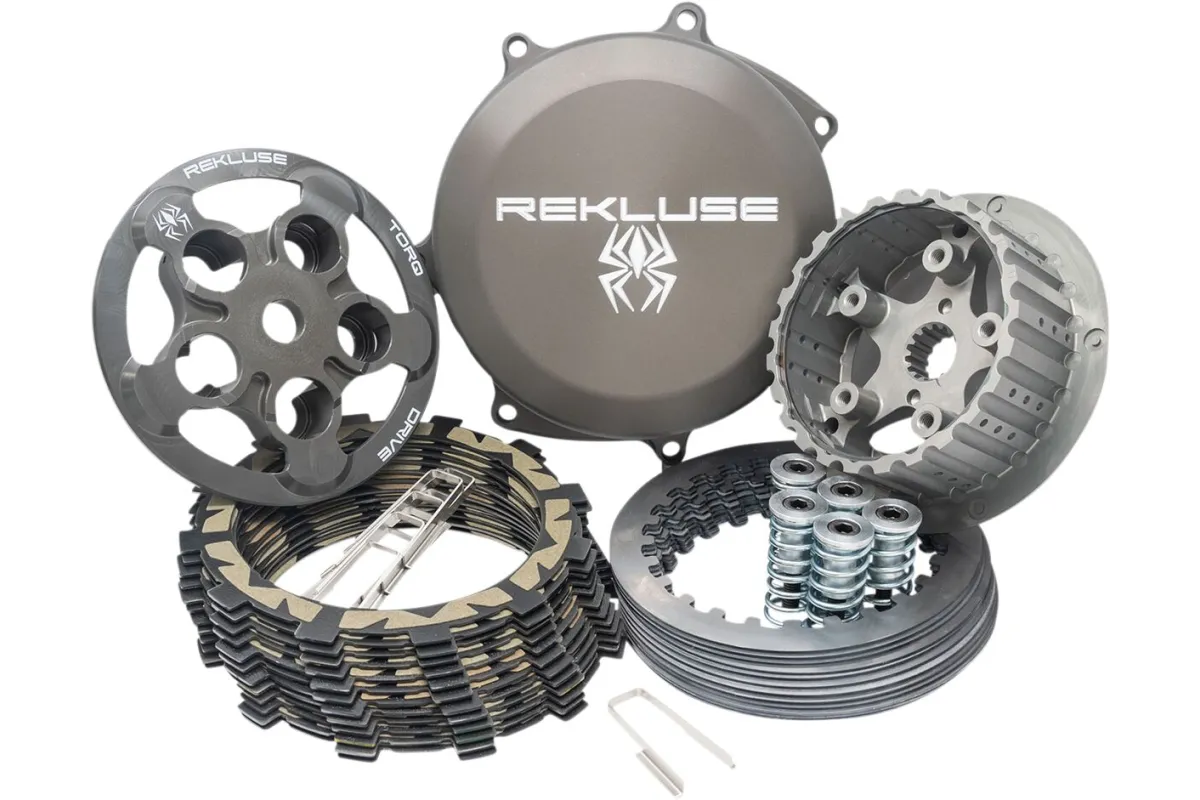 CLTCH KT CRTQD KX250F 21