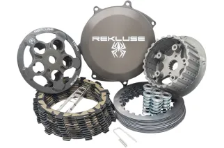 CLTCH KT CRTQD KX250F 21