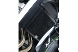 Protection de radiateur R&G RACING Aluminium - Kawasaki Vulcan S