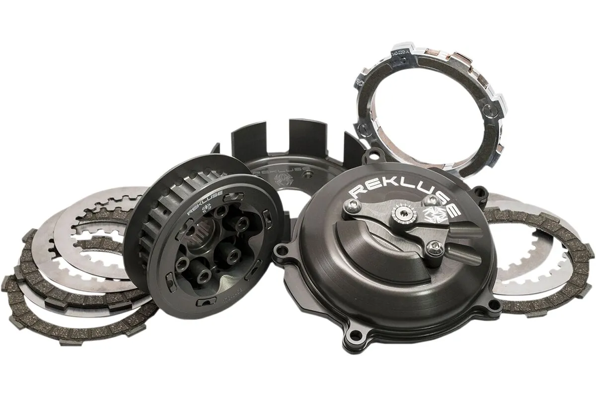 CLTCH CREXP3 GAS/KTM/HQ65