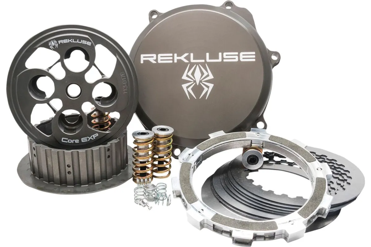 CLUTCH CORE EXP3 YZ65/85