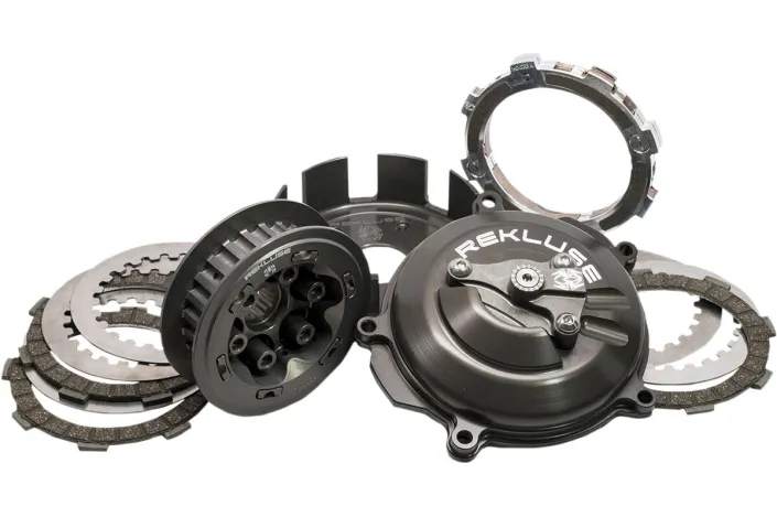 CLTCH COR EXP3.0 CX65 16+