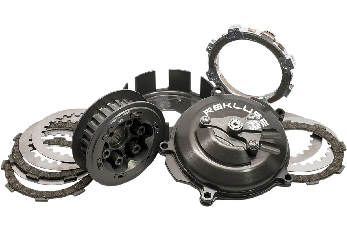 CLTCH COR EXP3.0 CX65 16+