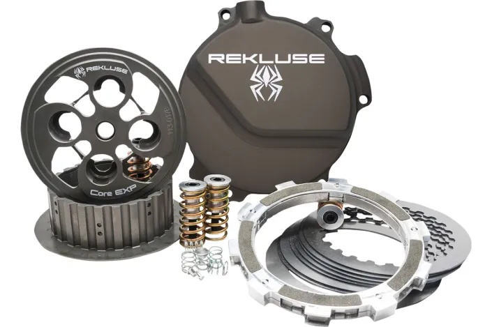 CLTCH CORE EXP3 KX80-100
