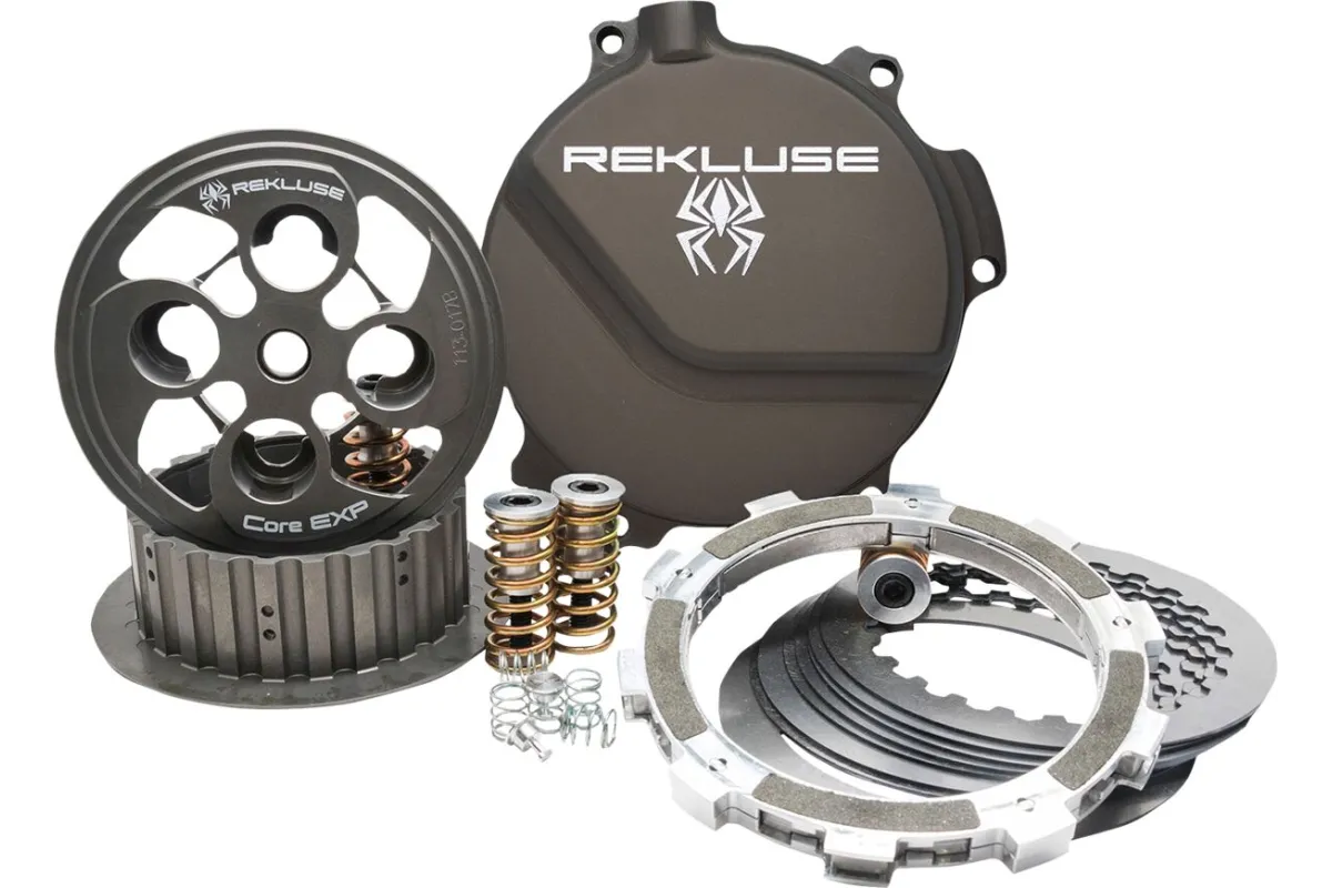 CLTCH CORE EXP3 KX80-100