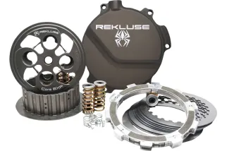 CLTCH CORE EXP3 KX80-100