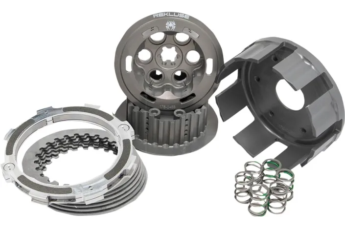 CLUTCH CORE EXP3 KX/RM65